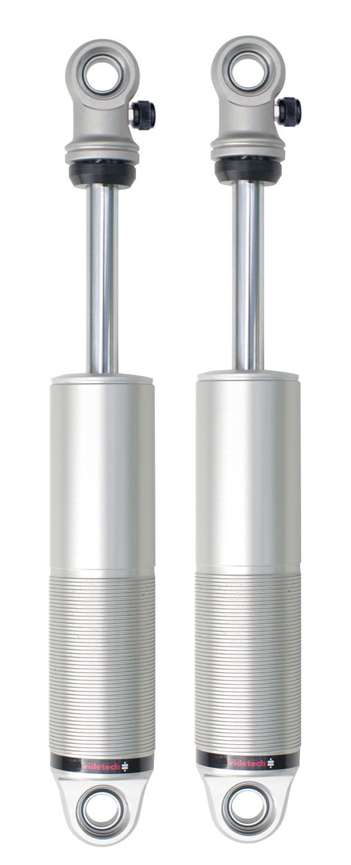 Ridetech 11000801 Rear HQ Shocks for use with Ridetech HD 4-Link.