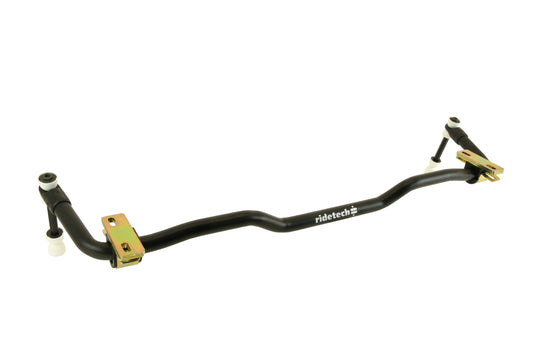 Ridetech 11059120 Front sway bar for 1958-1964 Impala. For use with stock or Ridetech lower arms.