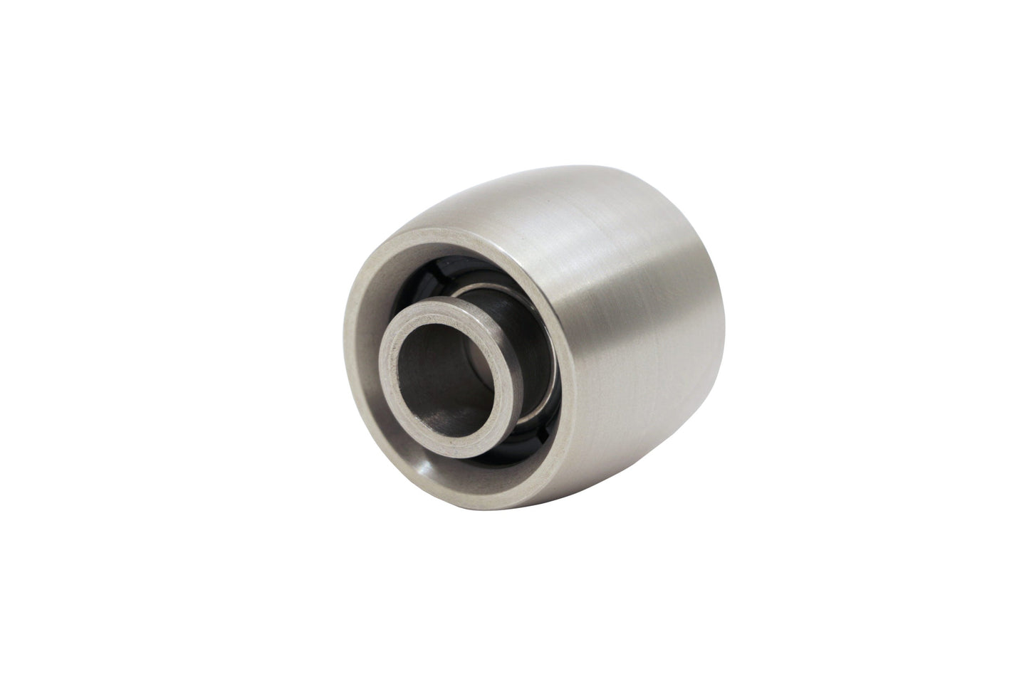 Ridetech 90002773 Weld-On R-Joint End - Includes 5/8" I.D. spacers for bracket spacing of 1.75"