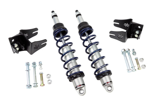Ridetech 12126110 Rear HQ Coil-Overs for 1979-1993 Mustang.
