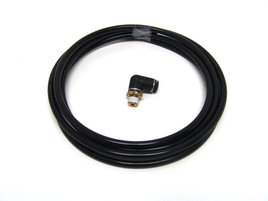 Ridetech 81000038 Gas cap vent kit for Ridetech billet locking gas caps.