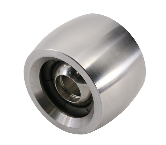 Ridetech 90002900 Weld-on R-Joint XL.  Includes spacers to create 9/16" I.D. and 2-5/8" width. 