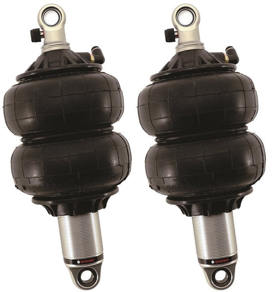 Ridetech 11412401 Front HQ Shockwaves for 2000-2006 Tahoe, Suburban, Yukon, Avalanche 2WD.