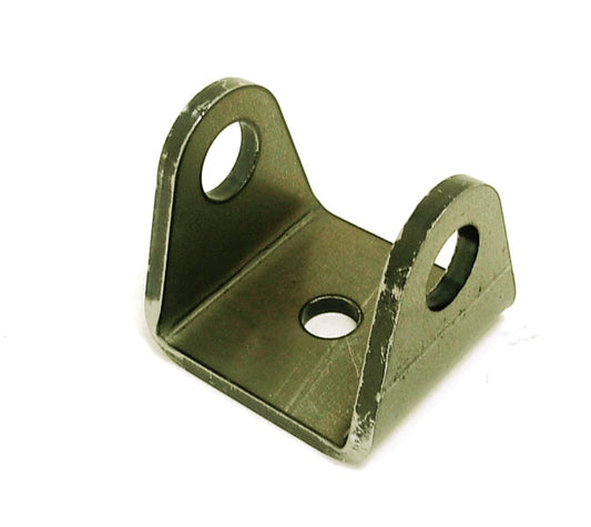 Ridetech 90000075 4-Link rod end bracket, 1.75" wide.