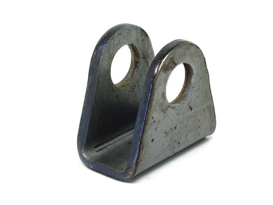 Ridetech 90000076 4-Link rod end bracket, .875" wide.