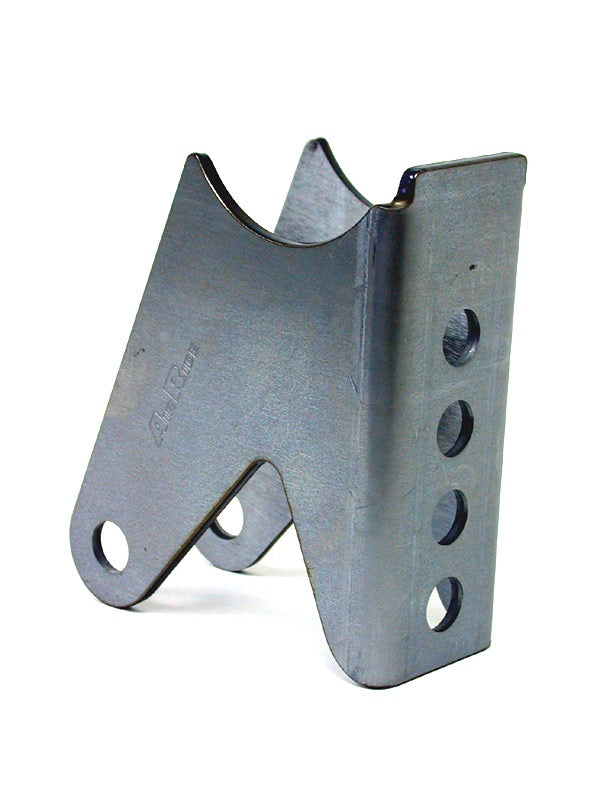 Ridetech 90000159 Tri Link axle bracket, uncoated. For 3" axle housing.