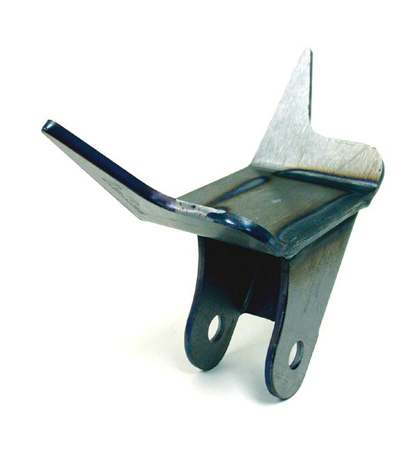 Ridetech 90000164 Tri link right frame bracket assembly, uncoated.