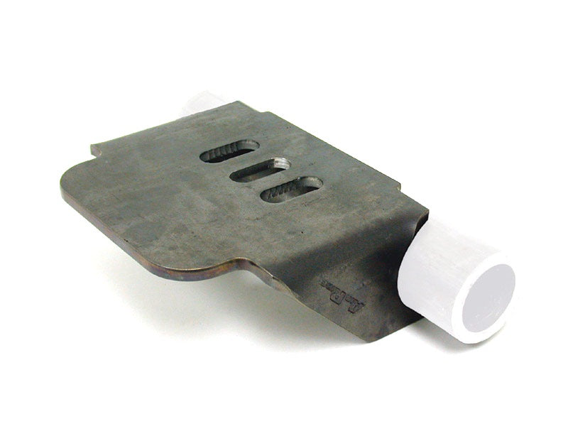 Ridetech 90000274 Lower air spring mount for 2" tube.
