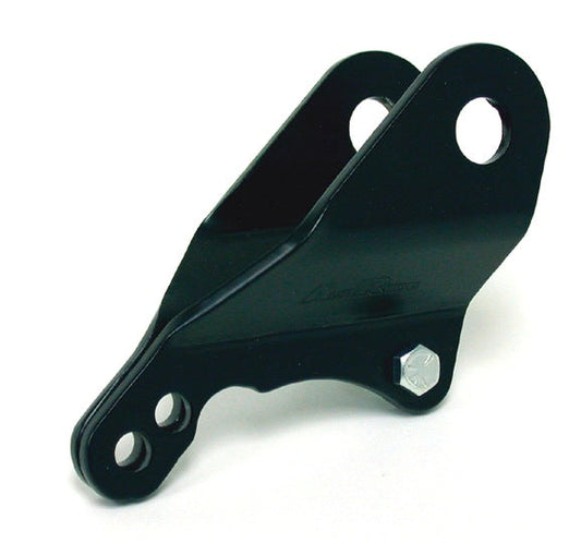 Ridetech 90001891 Ford 8 or 9" Panhard bar axle bracket. Attached to pinion.