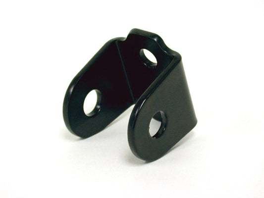 Ridetech 90000332 Bolt-On panhard bar frame bracket, powder coated black.