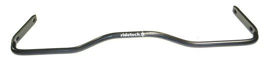 Ridetech 11229122 Rear sway bar for 1964-1972 GM A-Body. For use with stock lower trailing arms.