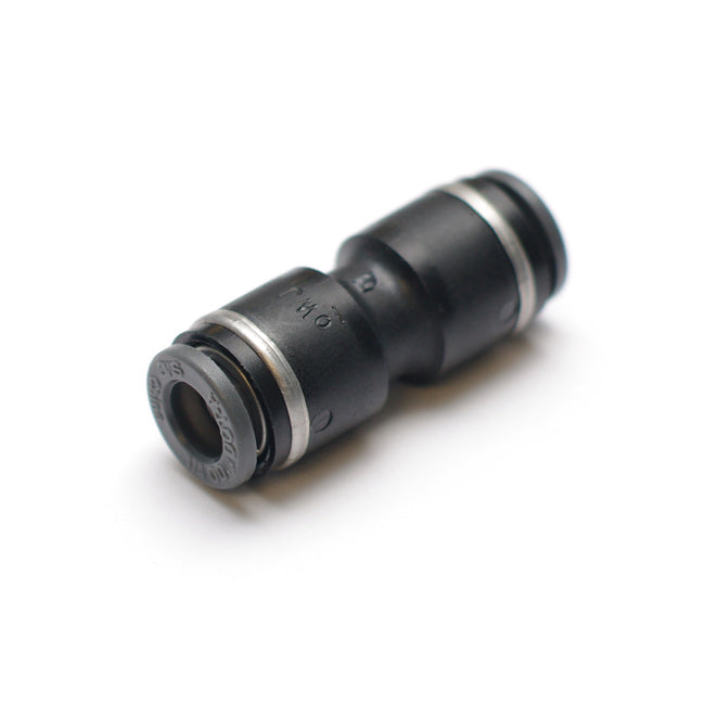 Ridetech 31957006 Airline Fitting, Reducer, 3/8" to 1/4" Airline