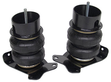 Ridetech 12121099 Front CoolRide kit for 1979-1993 Mustang.