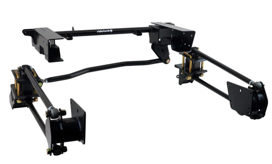 Ridetech 11367199 Bolt-On 4-Link for 1973-1987 C10.