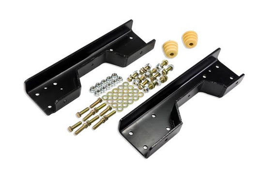 Ridetech 11449600 C-Notches for 1988-2000 C3500.