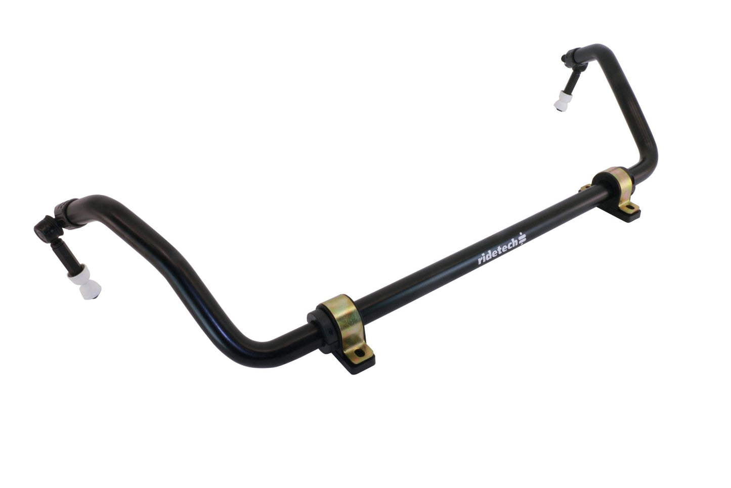 Ridetech 11379120 Front sway bar for 1988-1998 C1500. For use with stock or Ridetech lower arms.