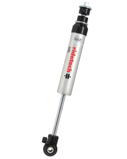 Ridetech 22159865 Rear HQ Shock Absorber with 4.75" stroke with stud/eye mounting (inverted).