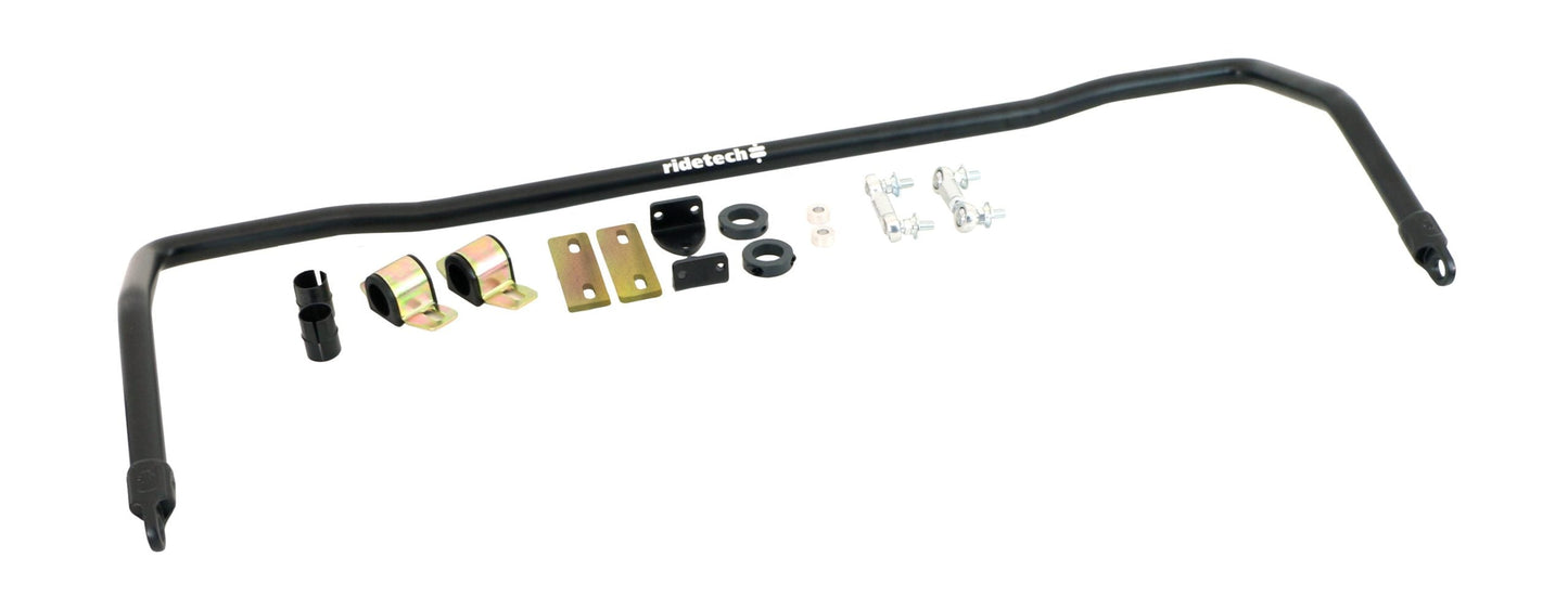 Ridetech 11569122 Rear sway bar for 1989-1996 Corvette.