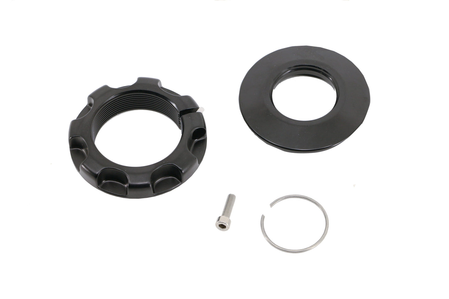 Ridetech 803-00-199 Coil-Over spring mounting kit for 2.5" I.D springs.