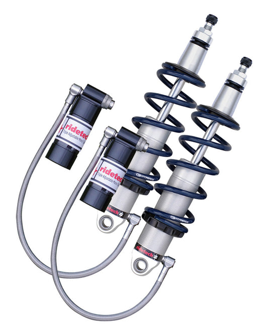 Ridetech 11173511 Front TQ Coil-Overs for 1970-1981 GM F-Body. For use with Ridetech lower arms.