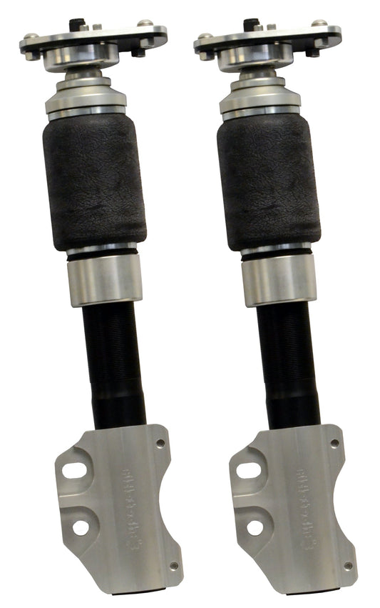 Ridetech 12122501 Front HQ Shockwaves for 1979-1989 Mustang.  For use with SN95 spindle.
