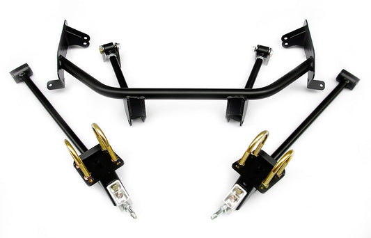 Ridetech 12167199 Bolt-On 4-Link for 1960-1964 Galaxie.