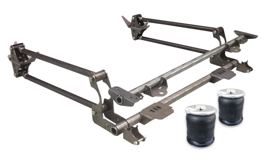 Ridetech 11006798 Universal HD 4-Link for 3.5" diameter axle, weld-on.