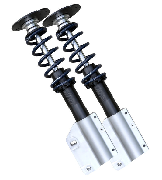 Ridetech 12153110 Front HQ Coil-Overs for 2005-2015 Mustang.