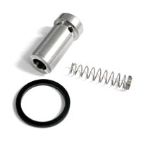 Ridetech 31931202 Plunger for BigRed valve with square, black coil.