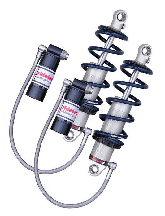 Ridetech 12096511 Rear TQ rear Coil-Overs for 1964-1966 Mustang. For use w/ Ridetech 4-Link.