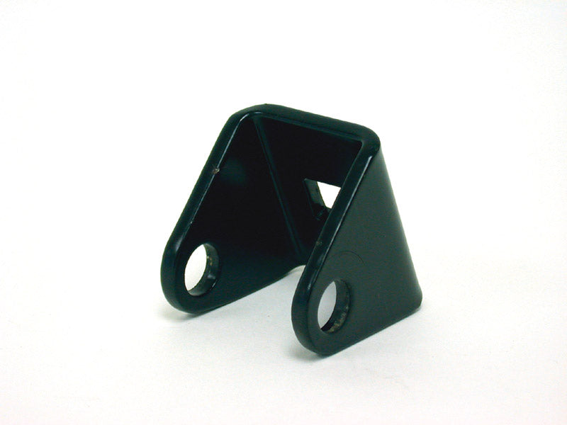 Ridetech 90001621 Eye to Stud Adapter Powder coat Black