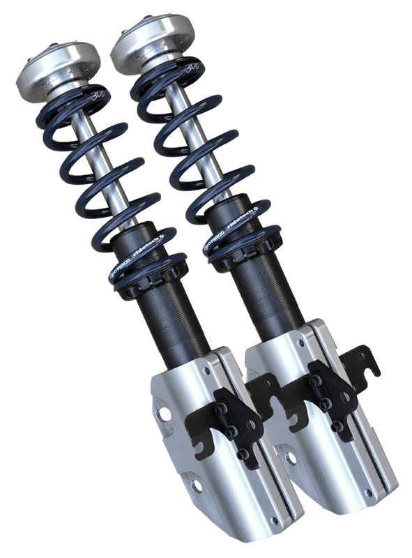 Ridetech 11503110 Front HQ Coil-Overs for 2010-2015 Camaro.