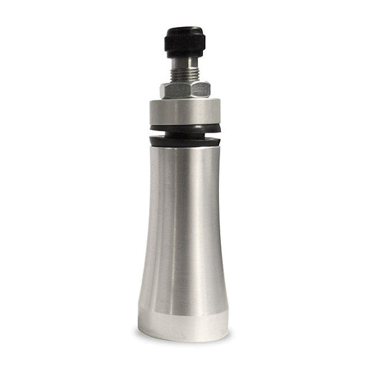 Ridetech 90002050 3.75" HQ Stud Top Assembly. For use with Ridetech Coil-Overs and Shockwaves.