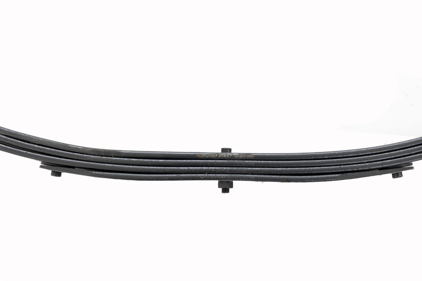 Rough Country 8020Kit Rear Leaf Springs | 4" Lift | Pair | Jeep CJ5/CJ7 7 4WD (1982-1986)