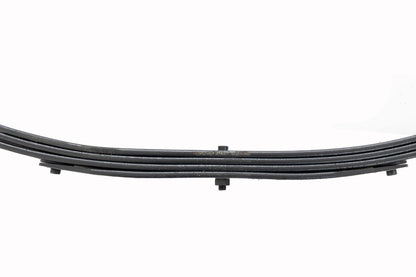 Rough Country 8020Kit Rear Leaf Springs | 4" Lift | Pair | Jeep CJ5/CJ7 7 4WD (1982-1986)