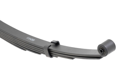 Rough Country 8040Kit Rear Leaf Springs | 2.5" Lift | Pair | International Scout II 4WD (1971-1980)