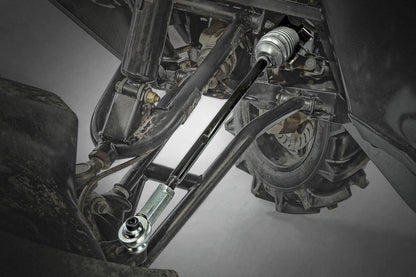 Rough Country 93115 Rack and Pinion | Heavy Duty | Polaris Ranger XP 1000