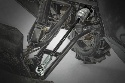 Rough Country 93158 Rack and Pinion | Heavy Duty | Polaris Ranger RZR 800