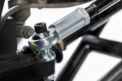 Rough Country 93158 Rack and Pinion | Heavy Duty | Polaris Ranger RZR 800
