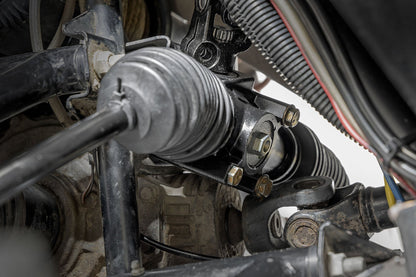 Rough Country 93158 Rack and Pinion | Heavy Duty | Polaris Ranger RZR 800