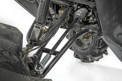 Rough Country 93158 Rack and Pinion | Heavy Duty | Polaris Ranger RZR 800