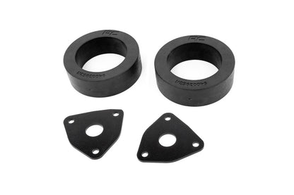 Rough Country 363 2.5 Inch Leveling Kit | Ram 1500 4WD (2012-2018 & Classic)