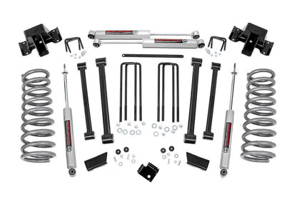 Rough Country 351.20 3 Inch Lift Kit | Dodge 2500 4WD (1994-2002)