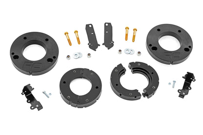 Rough Country 31300 1.5 Inch Leveling Kit | Ram 1500 TRX 4WD (2021-2024)
