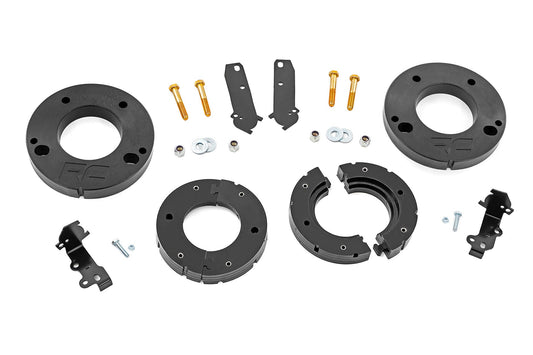 Rough Country 31300 1.5 Inch Leveling Kit | Ram 1500 TRX 4WD (2021-2024)