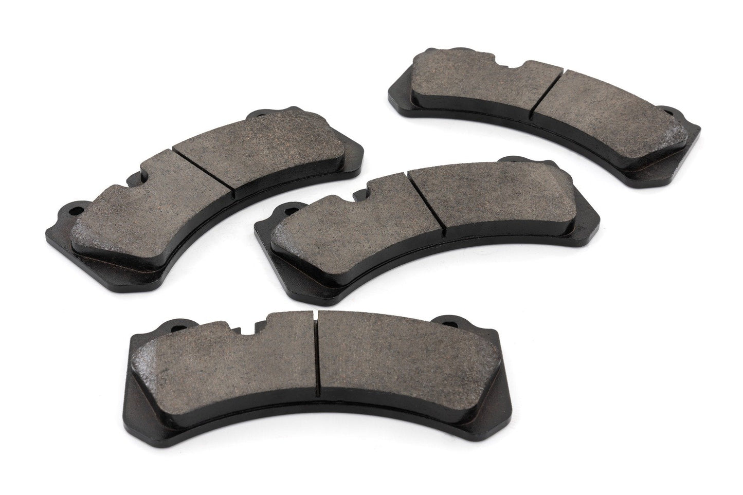 Rough Country 95112 Performance Brake System | Front | Ram 1500 2WD/4WD (2019-2025)