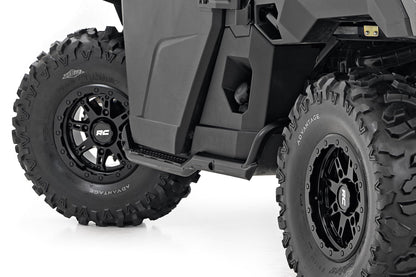 Rough Country 94140730 Rough Country 94 Series Wheel | UTV | Matte Black | 14x7 | 4x156 | +10mm
