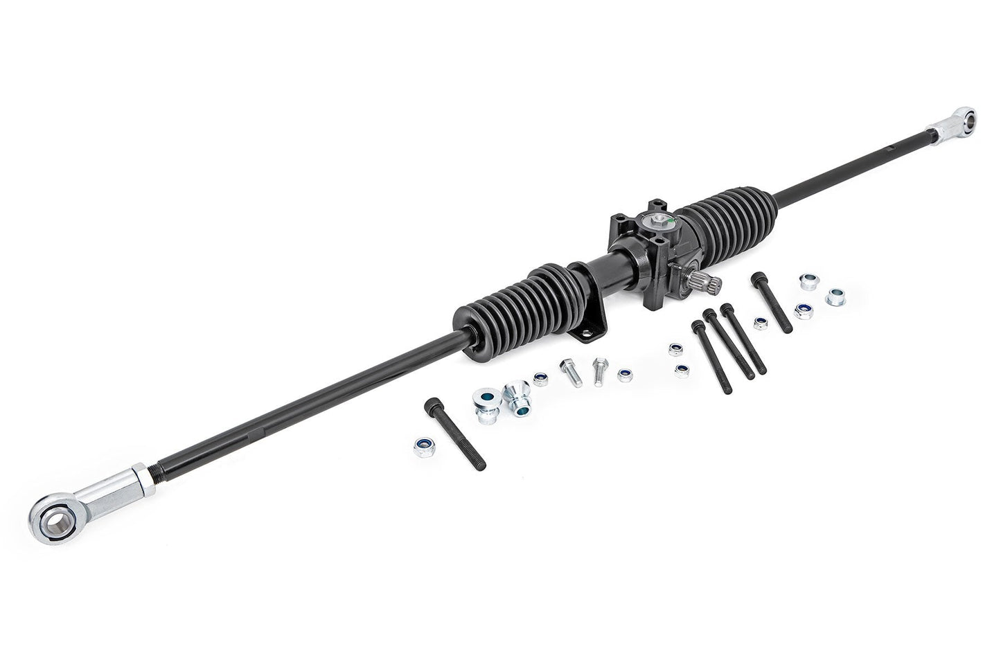 Rough Country 93115 Rack and Pinion | Heavy Duty | Polaris Ranger XP 1000
