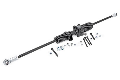 Rough Country 93115 Rack and Pinion | Heavy Duty | Polaris Ranger XP 1000