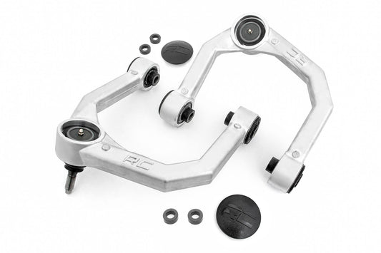 Rough Country 50008 Upper Control Arms | 3.5 Inch Lift | Ford Ranger 4WD (2019-2023)